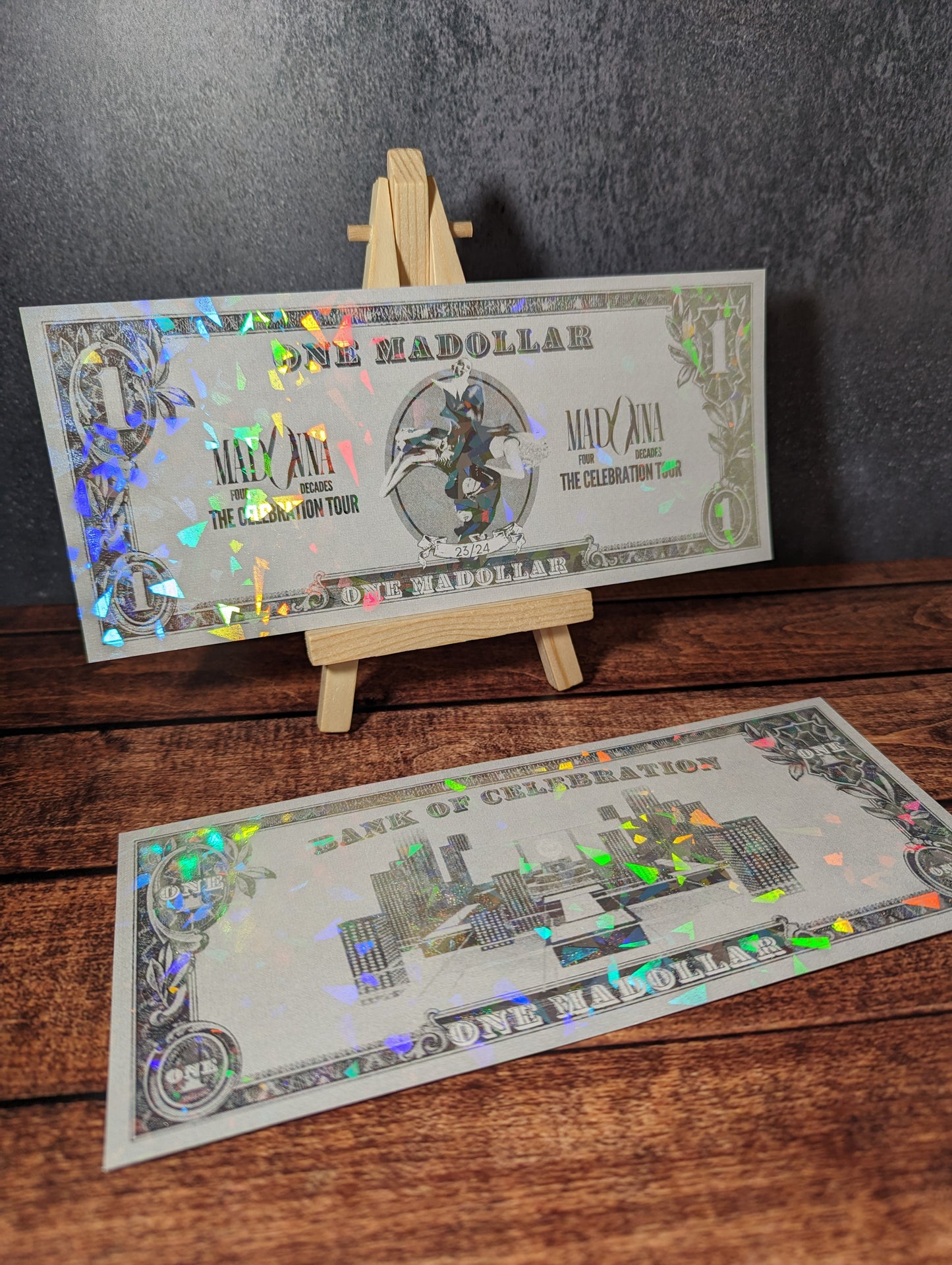 Replica Madollars