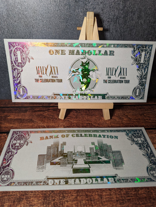 Replica Madollars